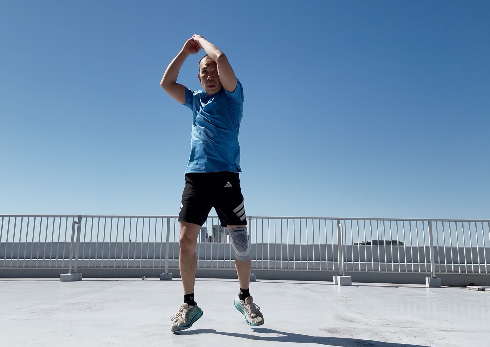 ボディコンバット106-7,ムエタイ,コリオ,テクニック,ポイント